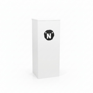 Podium 40 × 40 × 80 cm