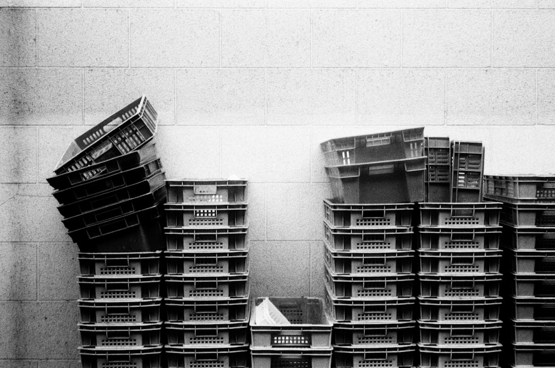 On-demand tryck minskar lagerkostnader