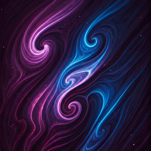Kosmisk Dans
