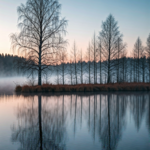 Vintersjö
