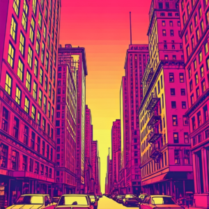 Urban Pulse