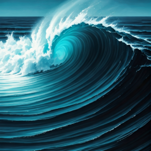 Havets Rytm