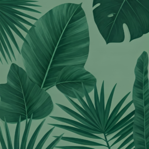 Palmblad