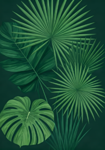 Botanik & Natur