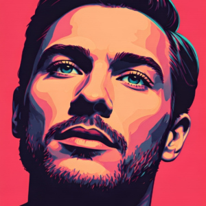 Neon Dreams