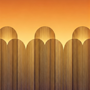 Sunset 74