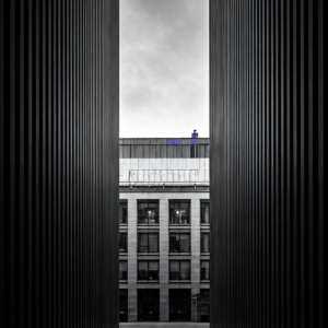 Arkitektur I