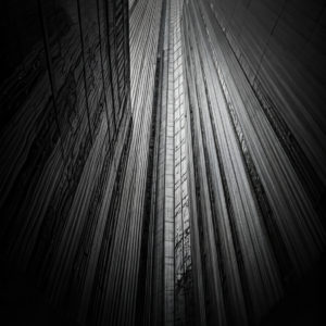 Arkitektur II